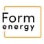 Form Energy logo