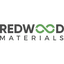 Redwood Materials logo